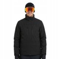 GOGLE NARCIARSKIE SNOWBOARDOWE ATTABO Kinik SZYBA S2 BIAŁE OTG Anti-fog