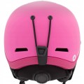 KASK NARCIARSKI DZIECIĘCY ATTABO Avens 2.0 VISOR JR Z SZYBĄ WIZJER 51-54 cm