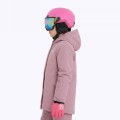 KASK NARCIARSKI DZIECIĘCY ATTABO Avens 2.0 VISOR JR Z SZYBĄ WIZJER 51-54 cm