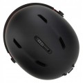 KASK NARCIARSKI DZIECIĘCY ATTABO Avens 2.0 VISOR JR Z SZYBĄ WIZJER 51-54 cm