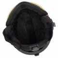 KASK NARCIARSKI DZIECIĘCY ATTABO Avens 2.0 VISOR JR Z SZYBĄ WIZJER 51-54 cm