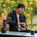 TERMOS POJEMNIK OBIADOWY KADVA Eater DO SZKOŁY PRACY BOX NA LUNCH 350 ml