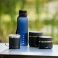 TERMOS POJEMNIK OBIADOWY KADVA Eater DO SZKOŁY PRACY BOX NA LUNCH 350 ml