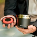TERMOS POJEMNIK OBIADOWY KADVA Eater DO SZKOŁY PRACY BOX NA LUNCH 600 ml