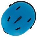 KASK NARCIARSKI DZIECIĘCY ATTABO Avens 2.0 VISOR JR Z SZYBĄ WIZJER 51-54 cm