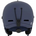 KASK NARCIARSKI DZIECIĘCY ATTABO Avens 2.0 VISOR JR Z SZYBĄ WIZJER 51-54 cm