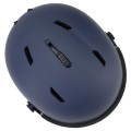 KASK NARCIARSKI DZIECIĘCY ATTABO Avens 2.0 VISOR JR Z SZYBĄ WIZJER 51-54 cm