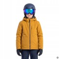 KASK NARCIARSKI DZIECIĘCY ATTABO Avens 2.0 VISOR JR Z SZYBĄ WIZJER 51-54 cm