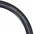 OPONA SCHWALBE GREEN MARATHON 700x38C / 40-622 ANTYPRZEBICIOWA ODBLASKOWA
