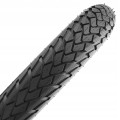 OPONA SCHWALBE GREEN MARATHON 700x38C / 40-622 ANTYPRZEBICIOWA ODBLASKOWA