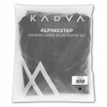 KOMPLET BIELIZNA TERMOAKTYWNA DAMSKA KADVA THERMO LIGHT PLUS BEZSZWOWA S/M