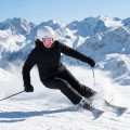 GOGLE NARCIARSKIE ATTABO Nanuk Pro Z FOTOCHROMEM S1-S3 BIAŁE OTG Anti-fog