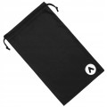 GOGLE NARCIARSKIE ATTABO Nanuk Pro Z FOTOCHROMEM S1-S3 BIAŁE OTG Anti-fog