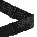 GOGLE NARCIARSKIE ATTABO Nanuk Pro Z FOTOCHROMEM S1-S3 CZARNE OTG Anti-fog