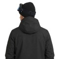 GOGLE NARCIARSKIE ATTABO Nanuk Pro Z FOTOCHROMEM S1-S3 CZARNE OTG Anti-fog