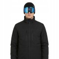 GOGLE NARCIARSKIE ATTABO Nanuk Pro Z FOTOCHROMEM S1-S3 CZARNE OTG Anti-fog