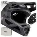 KASK ROWEROWY FOX RAMPAGE CE MIPS CAMO MTB DH FULL FACE ENDURO 61-62 cm XL