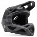 KASK ROWEROWY FOX RAMPAGE CE MIPS CAMO MTB DH FULL FACE ENDURO 61-62 cm XL