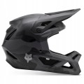 KASK ROWEROWY FOX RAMPAGE CE MIPS CAMO MTB DH FULL FACE ENDURO 61-62 cm XL