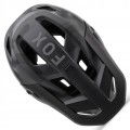 KASK ROWEROWY FOX RAMPAGE CE MIPS CAMO MTB DH FULL FACE ENDURO 61-62 cm XL