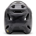 KASK ROWEROWY FOX RAMPAGE CE MIPS CAMO MTB DH FULL FACE ENDURO 61-62 cm XL