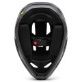 KASK ROWEROWY FOX RAMPAGE CE MIPS CAMO MTB DH FULL FACE ENDURO 61-62 cm XL