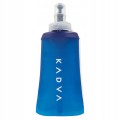 MIĘKKI BIDON SOFTFLASK KADVA Flowbie NIEBIESKI FLASK DO PLECAKA PASA 150 ml