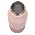 BIDON BUTELKA TERMICZNA MAJESTIC Silly ZE SŁOMKĄ DO SZKOŁY PRACY 620 ml
