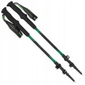 KIJE TREKKINGOWE KADVA Torre REGULOWANE 65-135 cm 80% CARBON KARBONOWE