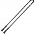 KIJE TREKKINGOWE KADVA Torre REGULOWANE 65-135 cm 80% CARBON KARBONOWE