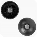 KIJE TREKKINGOWE KADVA Torre REGULOWANE 65-135 cm 80% CARBON KARBONOWE