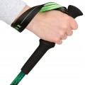 KIJE TREKKINGOWE KADVA Torre REGULOWANE 65-135 cm 80% CARBON KARBONOWE