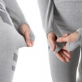 BLUZA TERMOAKTYWNA DAMSKA KADVA ALPINESTEP BAMBOO THERMO BEZSZWOWA L/XL