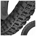 OPONA ROWEROWA KENDA K50 16'' 16x2,125 / 57-305 DO DZIECIĘCYCH BMX + DĘTKA