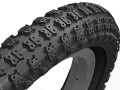 OPONA ROWEROWA KENDA K50 16'' 16x2,125 / 57-305 DO DZIECIĘCYCH BMX + DĘTKA