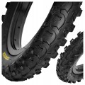 OPONA ROWEROWA KENDA K850 20x2,0 / 50-406 DO ROWERÓW DZIECIĘCYCH JODEŁKA