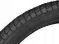 OPONA ROWEROWA KENDA K841 KONTACT 20x2,25 / 58-406 DO ROWERÓW BMX + DĘTKA