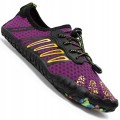 BUTY DO WODY AQUASTIC AQUA WS120 BAREFOOT LEKKIE NA PLAŻĘ DESKĘ SUP / 37