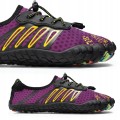 BUTY DO WODY AQUASTIC AQUA WS120 BAREFOOT LEKKIE NA PLAŻĘ DESKĘ SUP / 37