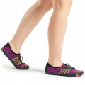 BUTY DO WODY AQUASTIC AQUA WS120 BAREFOOT LEKKIE NA PLAŻĘ DESKĘ SUP / 37