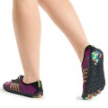 BUTY DO WODY AQUASTIC AQUA WS120 BAREFOOT LEKKIE NA PLAŻĘ DESKĘ SUP / 37