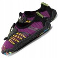 BUTY DO WODY AQUASTIC AQUA WS120 BAREFOOT LEKKIE NA PLAŻĘ DESKĘ SUP / 37