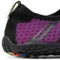 BUTY DO WODY AQUASTIC AQUA WS120 BAREFOOT LEKKIE NA PLAŻĘ DESKĘ SUP / 37