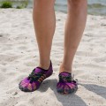 BUTY DO WODY AQUASTIC AQUA WS120 BAREFOOT LEKKIE NA PLAŻĘ DESKĘ SUP / 37