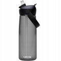 BUTELKA BIDON NA WODĘ CAMELBAK Thrive Flip Straw Z RURKĄ UCHWYT 750 ml