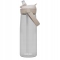 BUTELKA BIDON NA WODĘ CAMELBAK Thrive Flip Straw Z RURKĄ UCHWYT 750 ml