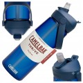 BUTELKA BIDON NA WODĘ CAMELBAK Thrive Flip Straw Z RURKĄ UCHWYT 750 ml