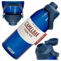 BUTELKA BIDON NA WODĘ CAMELBAK Thrive Chug DO SZKOŁY NA SIŁOWNIĘ 950 ml
