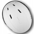 DAMSKI KASK NARCIARSKI BLIZZARD EDGE VISOR Z PRZYŁBICĄ SZYBĄ M/L 55-59 cm