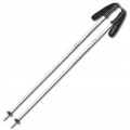 KIJE KIJKI NARCIARSKIE ZJAZDOWE FIZAN STORM WHITE BIAŁE 115 cm